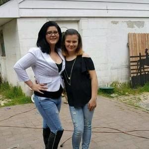 Meet your Posher, Tabatha